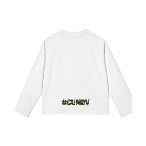Longsleeve « Hein ! » Camo Kaki – dos