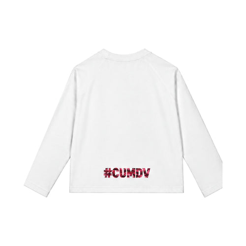 Longsleeve « Hein ! » Camo Rose – dos